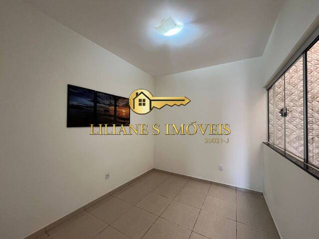 Casa para Locação em Araraquara - 4