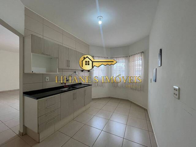 Casa para Locação em Araraquara - 5