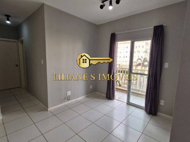 Apartamento para Venda em Araraquara - 3