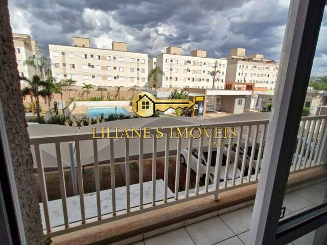 Apartamento para Venda em Araraquara - 4