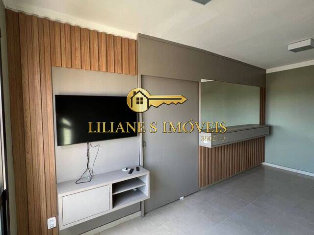 Apartamento para Locação em Araraquara - 2
