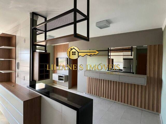 Apartamento para Locação em Araraquara - 4