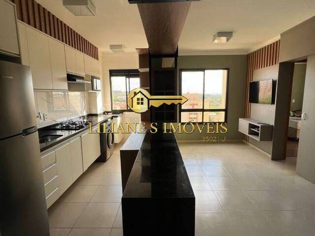 Apartamento para Locação em Araraquara - 5