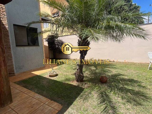 Casa para Venda em Araraquara - 4