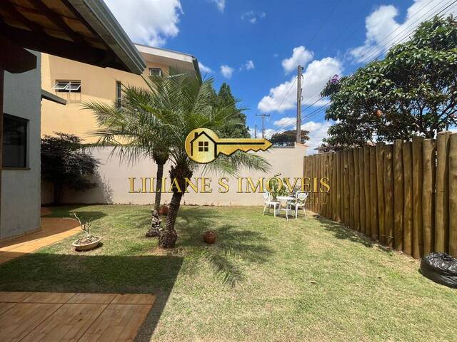 Casa para Venda em Araraquara - 3