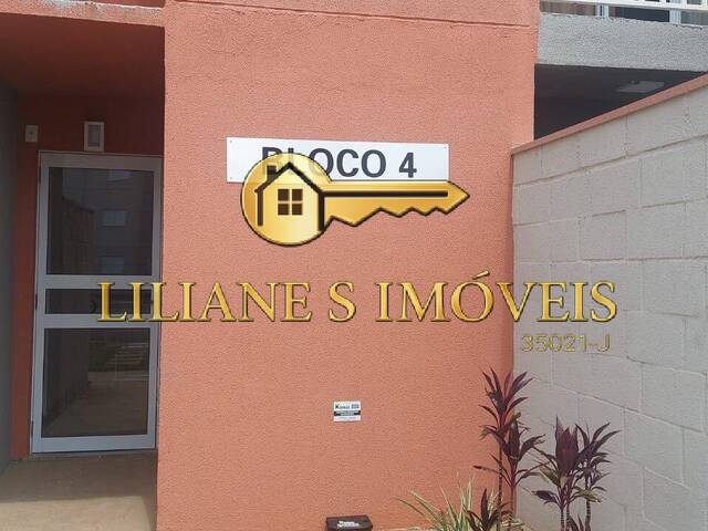 Apartamento para Venda em Araraquara - 2