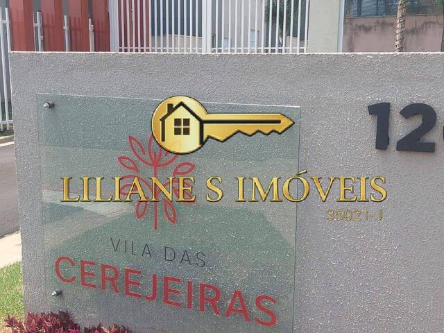 Apartamento para Venda em Araraquara - 3