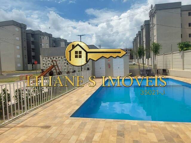 Apartamento para Venda em Araraquara - 4
