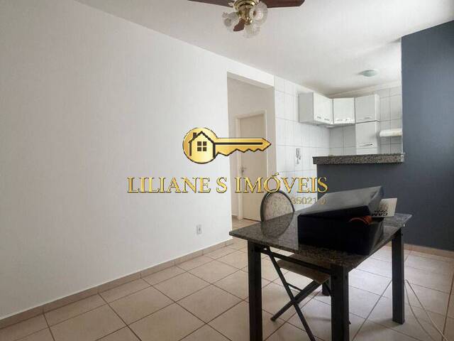Apartamento para Locação em Araraquara - 3