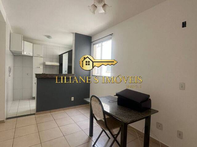 Apartamento para Locação em Araraquara - 2