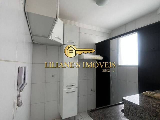 Apartamento para Locação em Araraquara - 4
