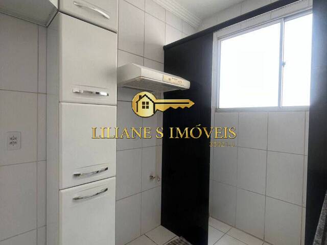 Apartamento para Locação em Araraquara - 5