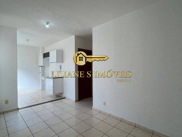 Apartamento para Locação em Araraquara - 4