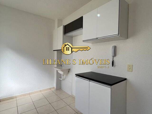 Apartamento para Locação em Araraquara - 2