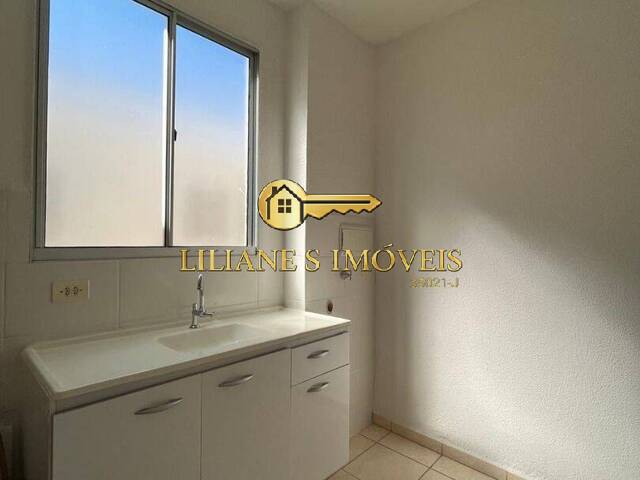 Apartamento para Locação em Araraquara - 3