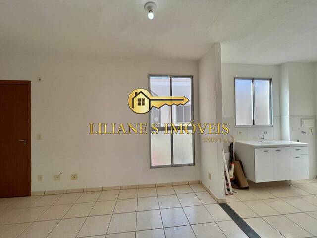 Apartamento para Locação em Araraquara - 5