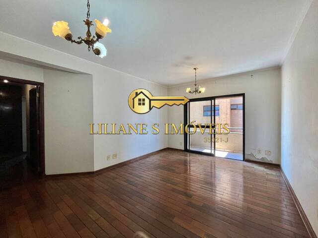 Apartamento para Venda em Araraquara - 2