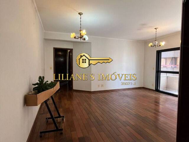 Apartamento para Venda em Araraquara - 3