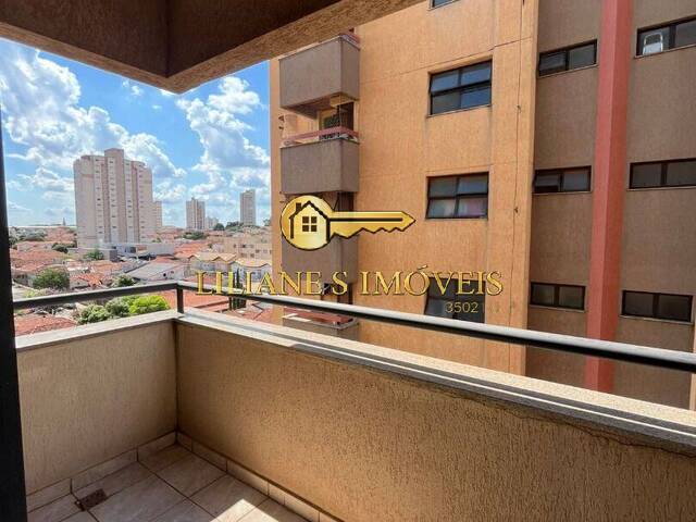 Apartamento para Venda em Araraquara - 4