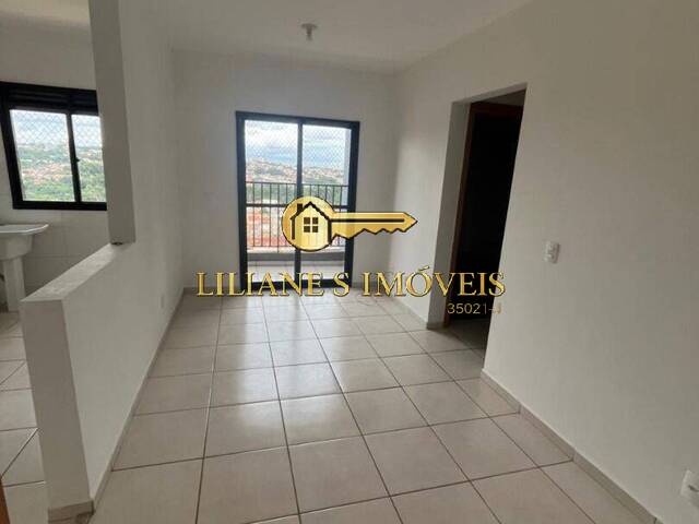 Apartamento para Venda em Araraquara - 5
