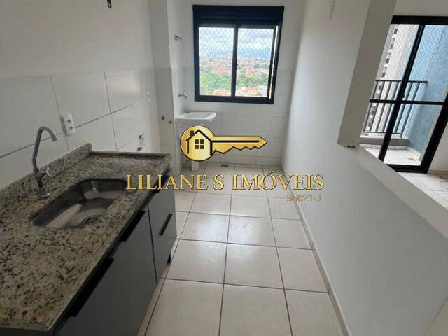 Apartamento para Venda em Araraquara - 2