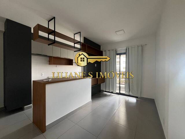 Apartamento para Venda em Araraquara - 2