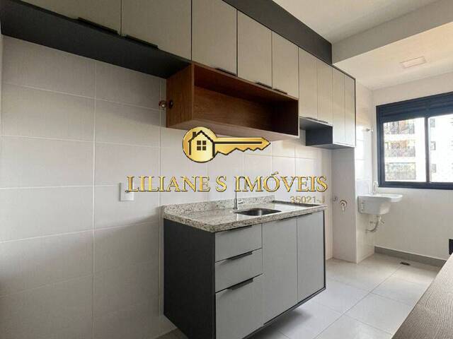 Apartamento para Venda em Araraquara - 3