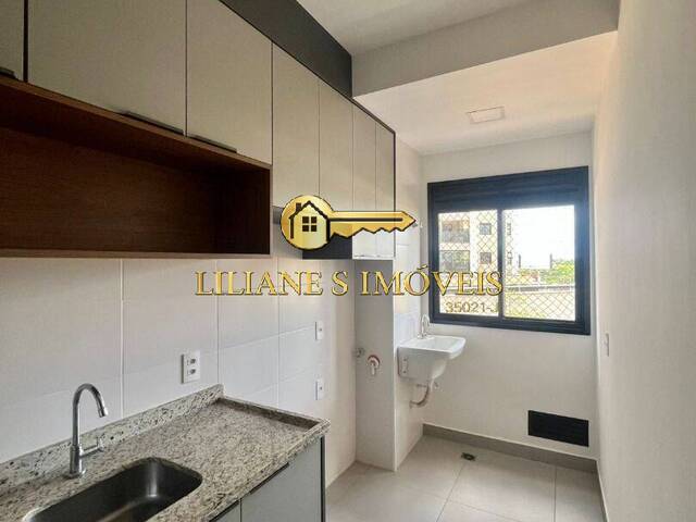 Apartamento para Venda em Araraquara - 4