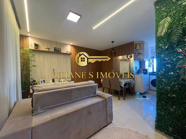 #AP0588 - Apartamento para Venda em Araraquara - SP - 2