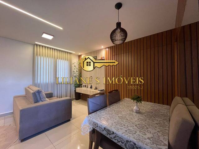 Venda em Jardim Residencial Paraíso - Araraquara