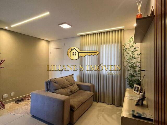 #AP0588 - Apartamento para Venda em Araraquara - SP - 3