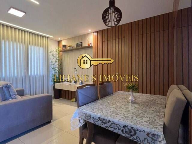 Apartamento para Venda em Araraquara - 4