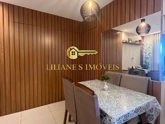 Apartamento para Venda em Araraquara - 5