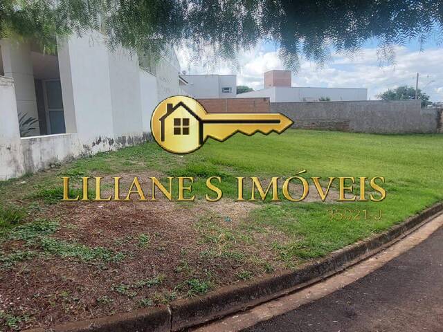 Terreno para Venda em Araraquara - 2