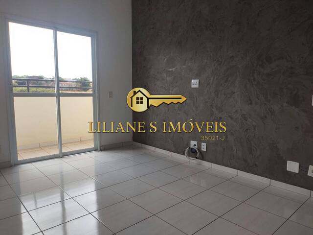 Apartamento para Locação em Araraquara - 3