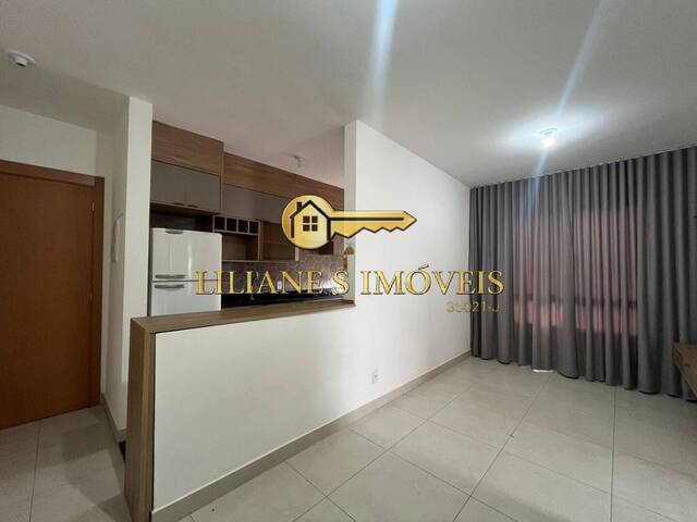 Apartamento para Locação em Araraquara - 5