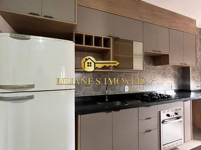 Apartamento para Locação em Araraquara - 2