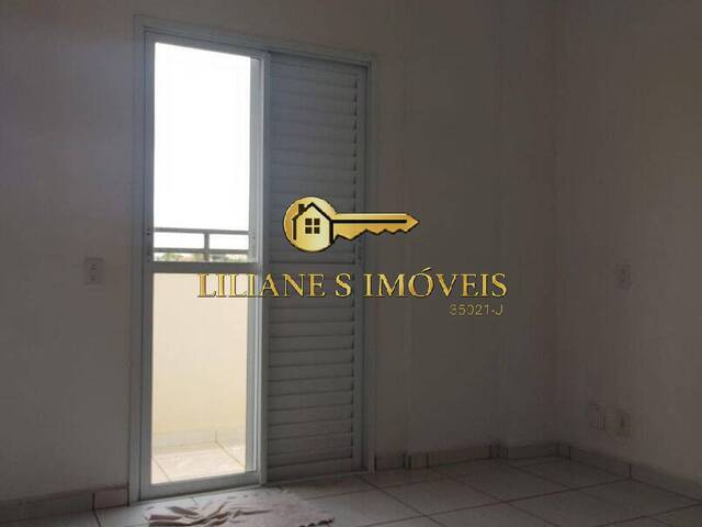 Apartamento para Locação em Araraquara - 4