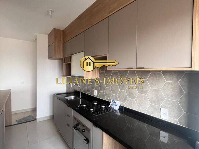 Apartamento para Locação em Araraquara - 3