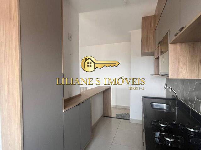 Apartamento para Locação em Araraquara - 4