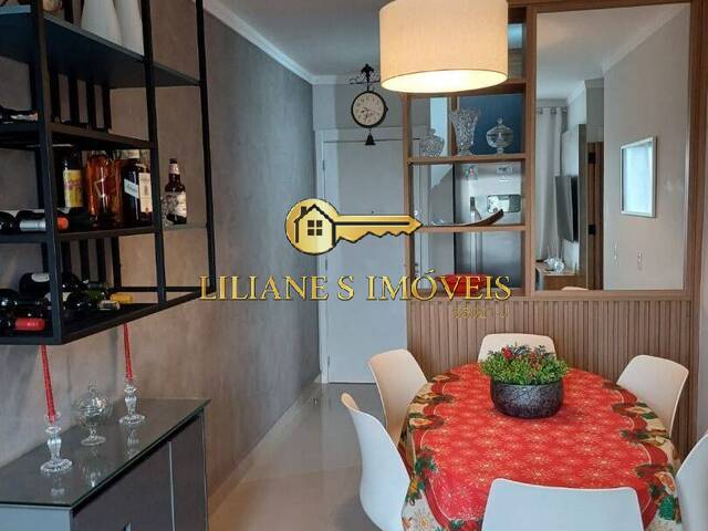 Apartamento para Venda em Araraquara - 5