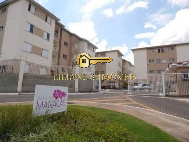 Apartamento para Venda em Araraquara - 2