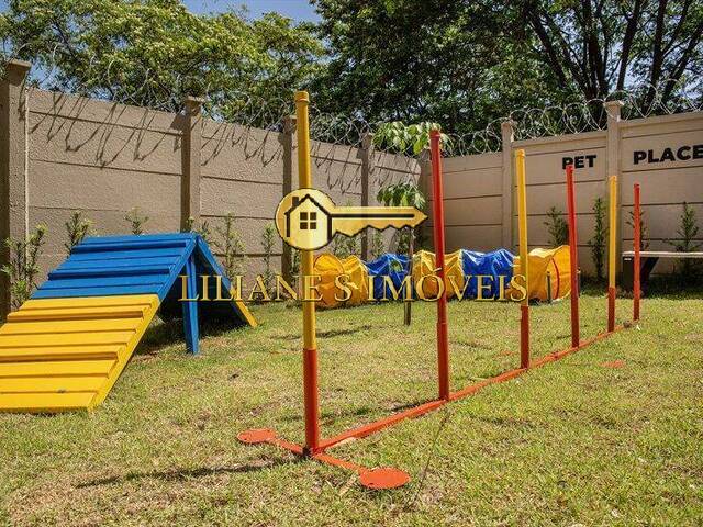 #AP0592 - Apartamento para Venda em Araraquara - SP - 3