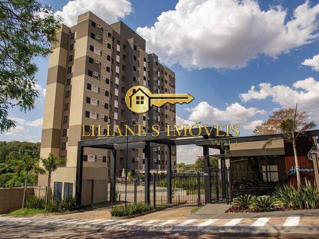 Apartamento para Venda em Araraquara - 5