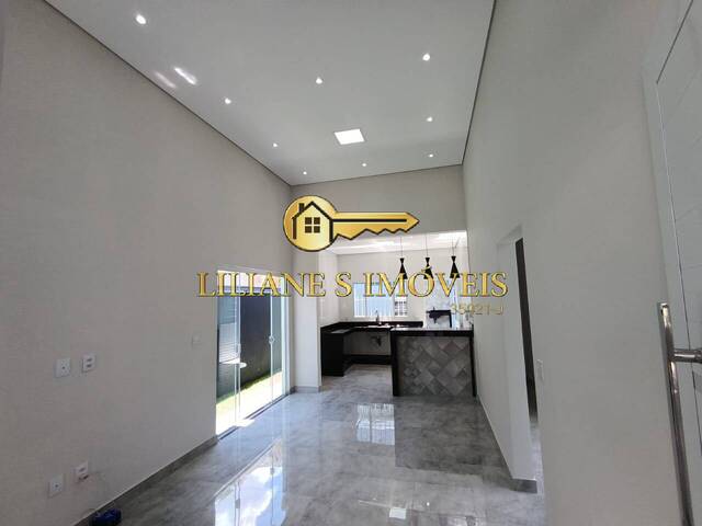#CA0577 - Casa para Venda em Araraquara - SP - 3
