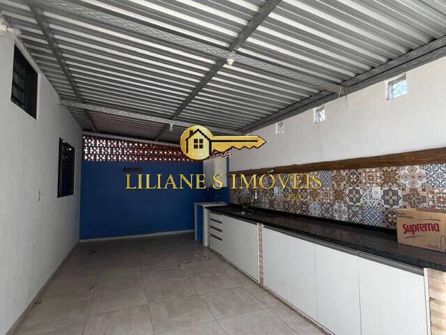 Casa para Venda em Araraquara - 4