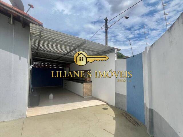 #CA0509 - Casa para Venda em Araraquara - SP - 3