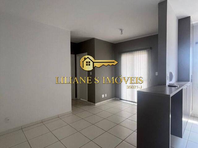 Apartamento para Locação em Araraquara - 4