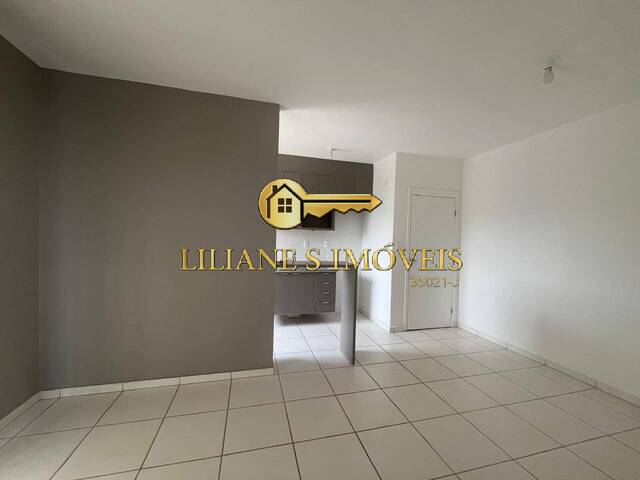 Apartamento para Locação em Araraquara - 3