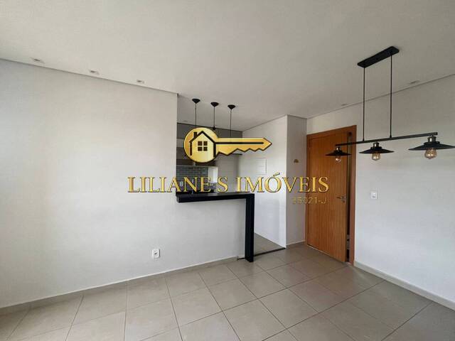 #AP0579 - Apartamento para Venda em Araraquara - SP - 2
